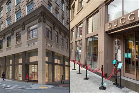 gucci crown casino|Gucci store san francisco.